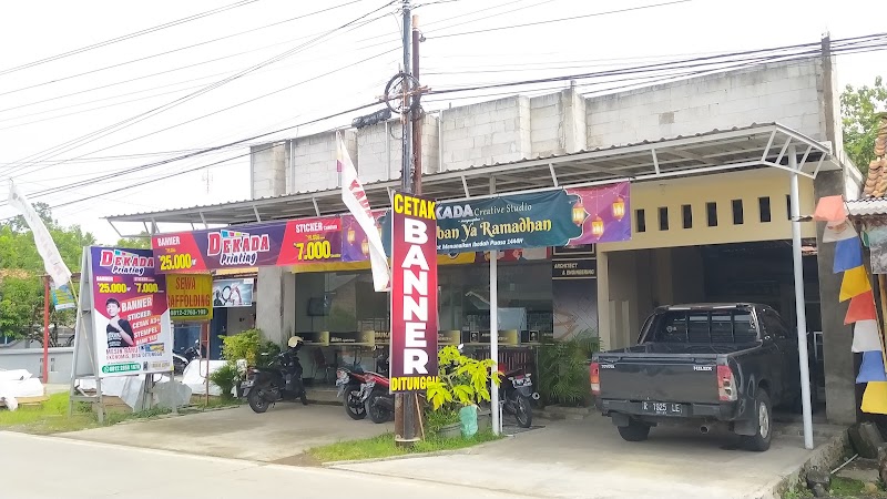 Cilacap Heritage: Cetak Cerita Lokal dengan Sentuhan Profesional